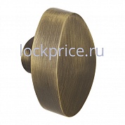 Картинка Вертушка Punto (Пунто) под цилиндр CB-Z-AB бронза